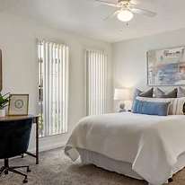 Priscilla's room