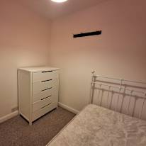 Raquel's room