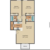 Kyle's room
