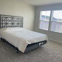 Michael's room