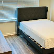 Marie's room