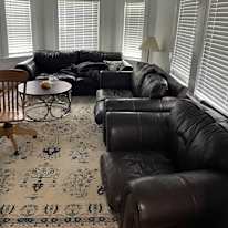 Mahmoud El-Hashash's room