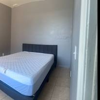 Rosally's room