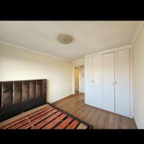 Jabulile's room
