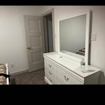 Mahwish Nasir's room