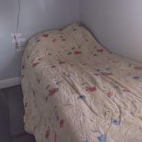 Michelle's room