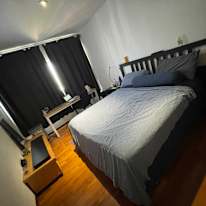 David r's room