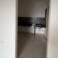 Ananya's room