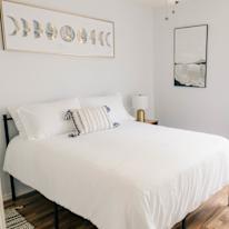 Andrew's room