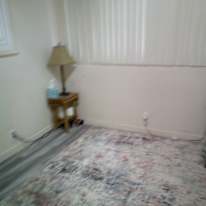 Stephanie Gallagher's room