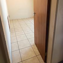 Portia's room