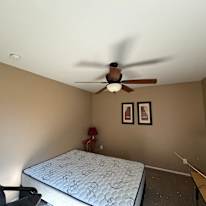 Viviana Martinez Duran's room