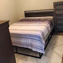 Wendy's room