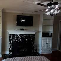 Hoojan's room