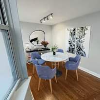 Kaiser Kelvs's room