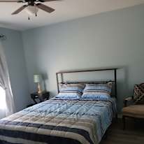 ET's room