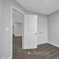 Hebah Adeladan's room