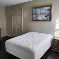 PAUL's room