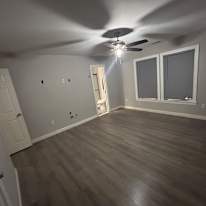 Prince's room