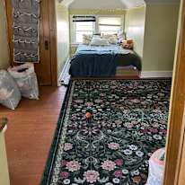 Sarah's room