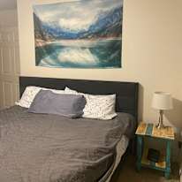Kayla's room