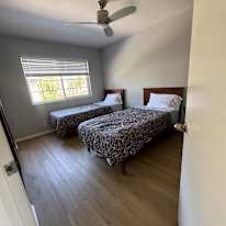 patricia's room