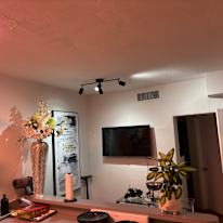 Dwayne's room