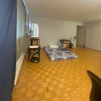 Ali's room