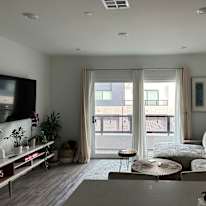 Shanara's room