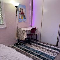 Payal's room