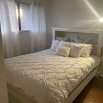 Miriam Kindel's room