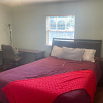 DerJane's room