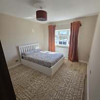 Natalia's room