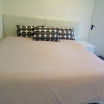 Bronwyn's room