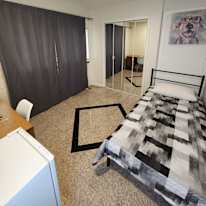 Welcome Travel Accomodation's room