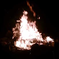 Dan Clark's room
