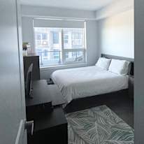 Ari's room