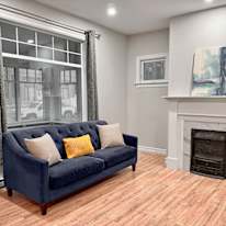 Athena Herrmann's room