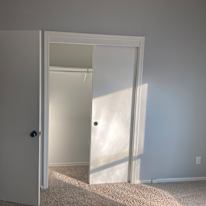 Travis's room
