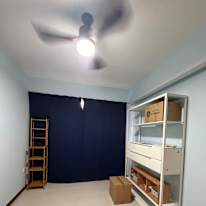 Jsim's room