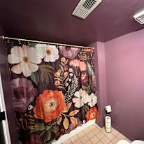 Mireya's room