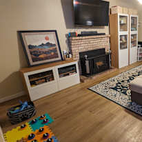 Jason's room