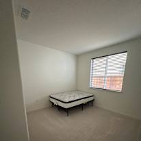 Amanda's room
