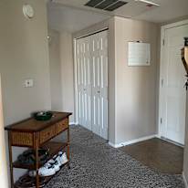 Hovig's room