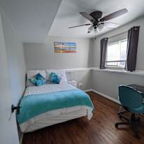 Karen's room