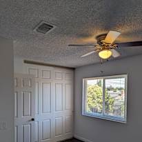 Danny's room