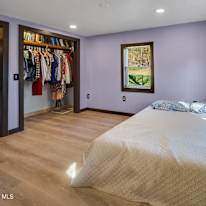 Wernher's room