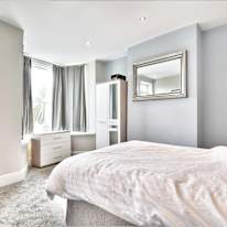 Elsie's room