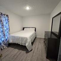 Dawn's room