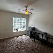 Alysa's room